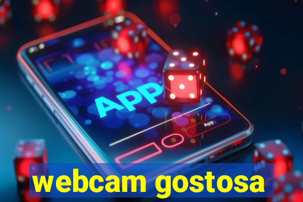 webcam gostosa