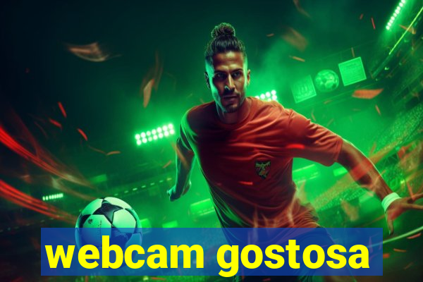 webcam gostosa