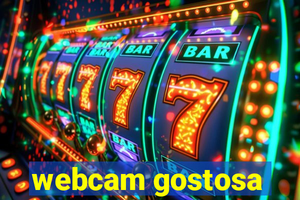 webcam gostosa