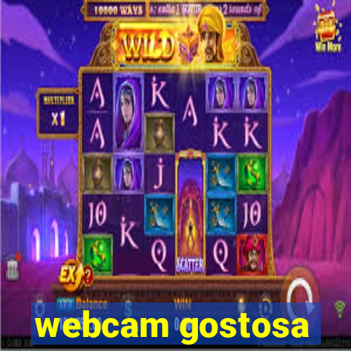 webcam gostosa