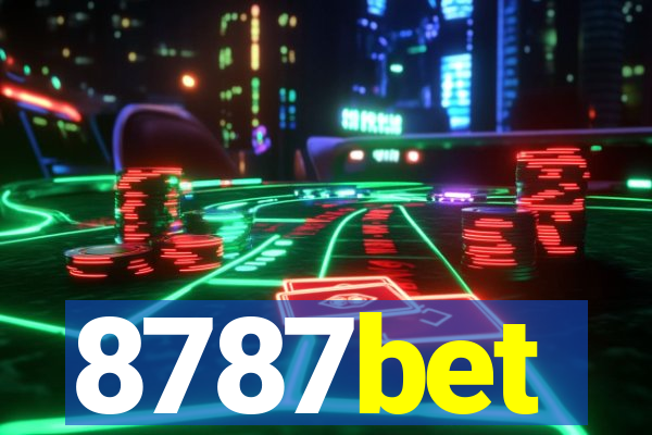 8787bet