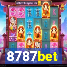 8787bet