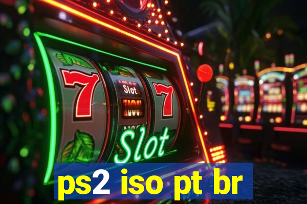 ps2 iso pt br