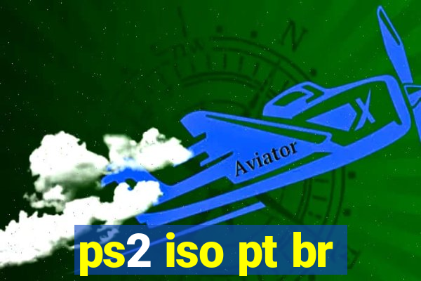 ps2 iso pt br