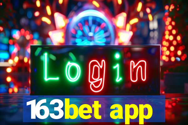 163bet app