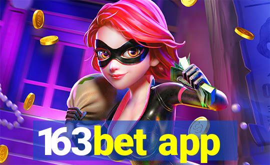 163bet app