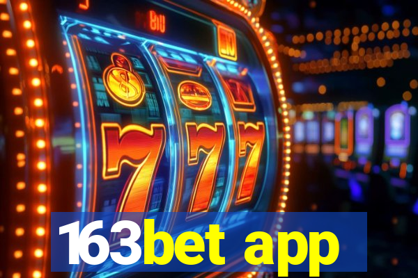 163bet app