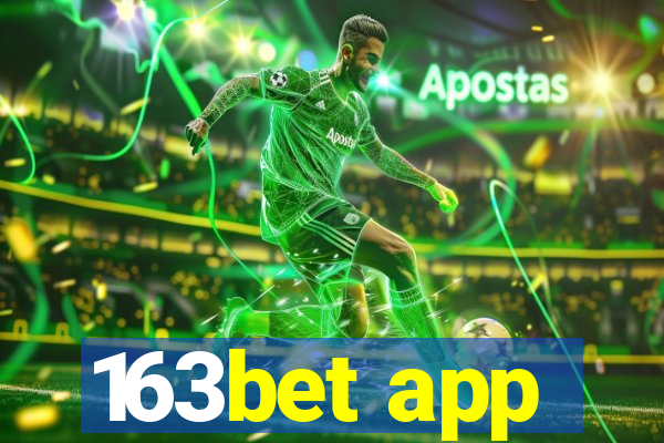 163bet app