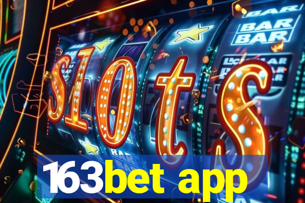 163bet app