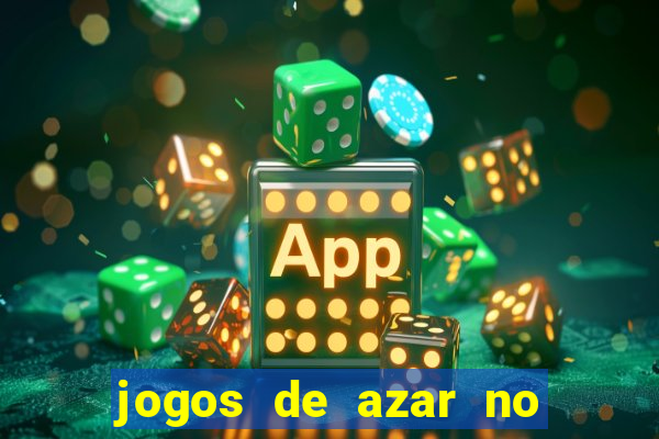 jogos de azar no brasil lei