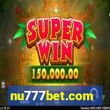 nu777bet.com