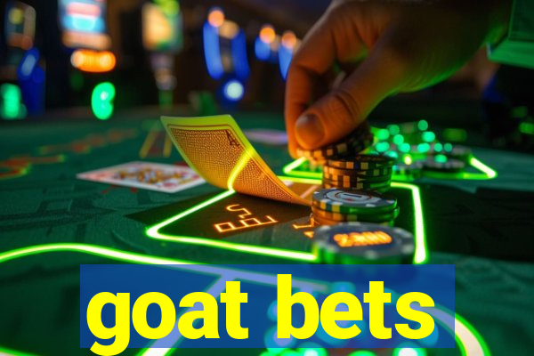 goat bets