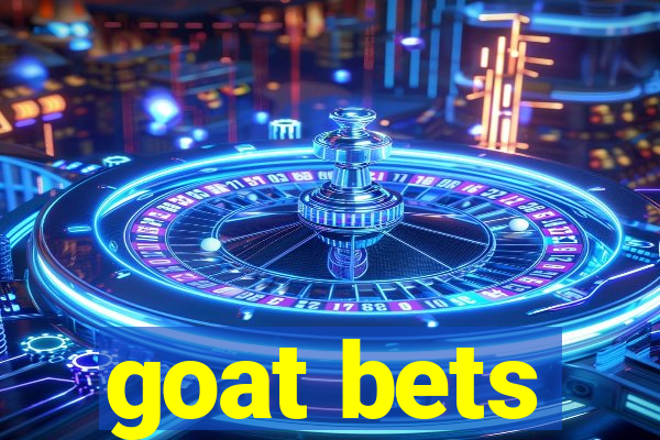 goat bets