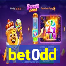 bet0dd