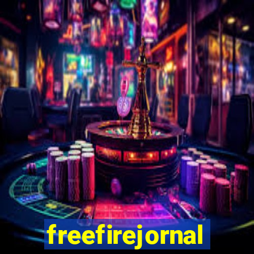 freefirejornal