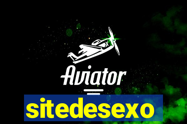 sitedesexo