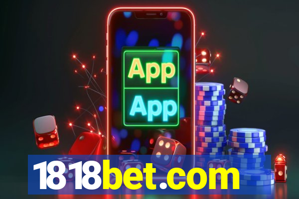 1818bet.com