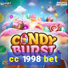 cc 1998 bet