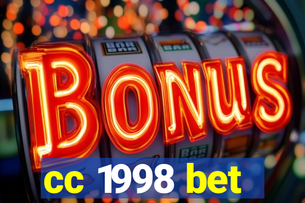 cc 1998 bet