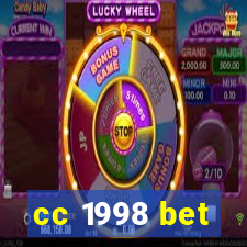 cc 1998 bet