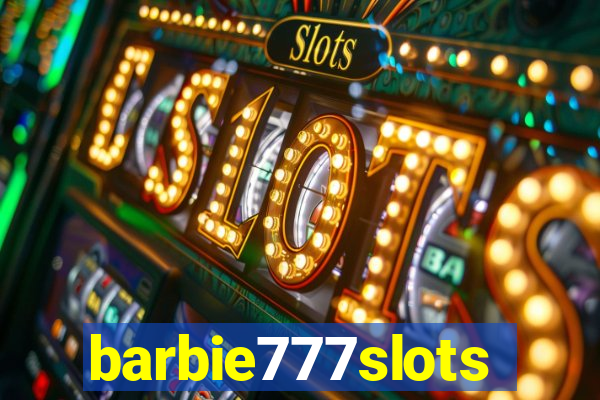 barbie777slots