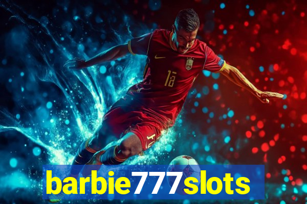 barbie777slots