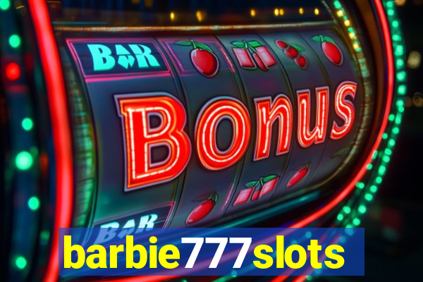 barbie777slots