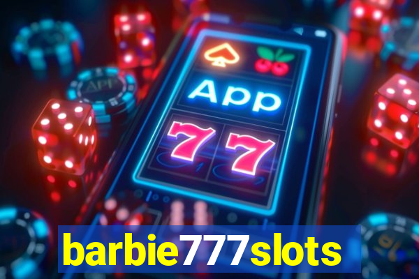 barbie777slots