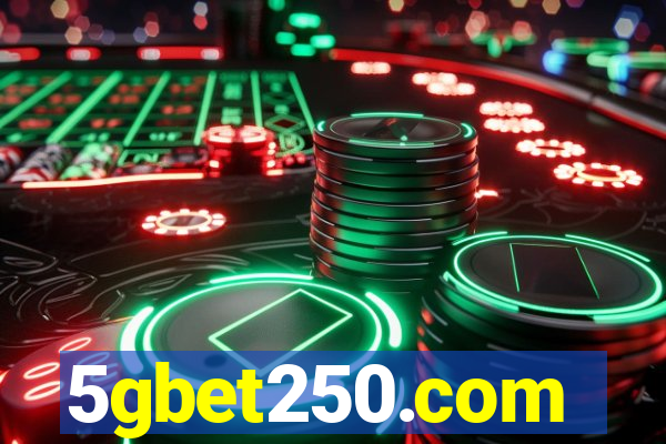 5gbet250.com