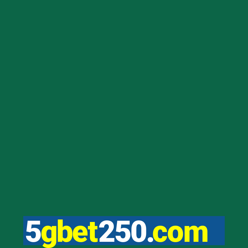 5gbet250.com