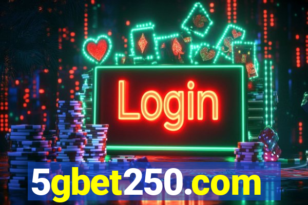 5gbet250.com