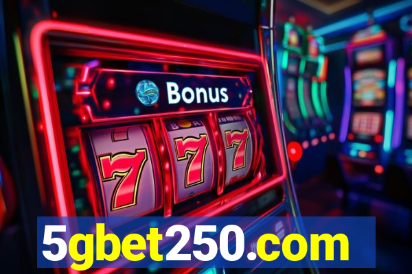 5gbet250.com