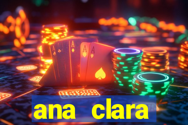 ana clara acompanhante porto alegre