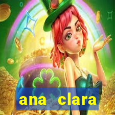 ana clara acompanhante porto alegre