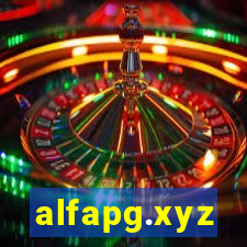 alfapg.xyz