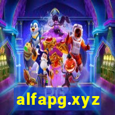 alfapg.xyz