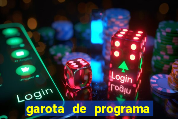 garota de programa de jequié