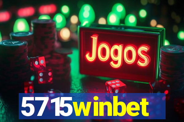 5715winbet