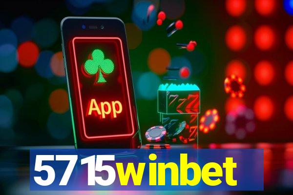 5715winbet