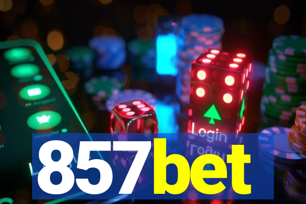 857bet