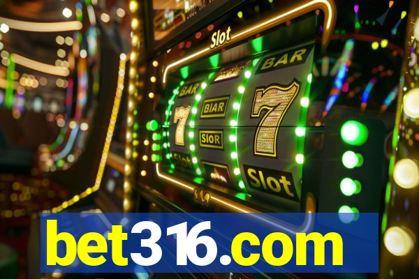 bet316.com