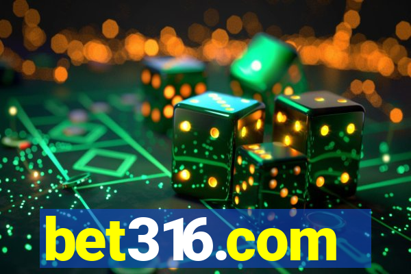 bet316.com