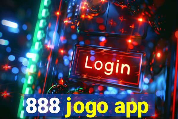 888 jogo app