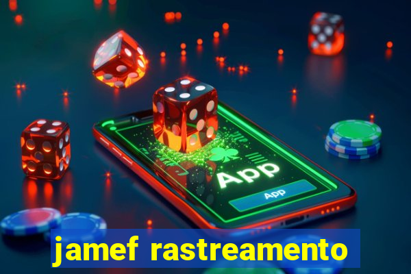 jamef rastreamento