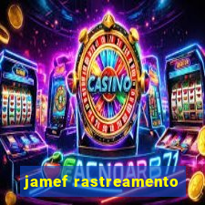 jamef rastreamento