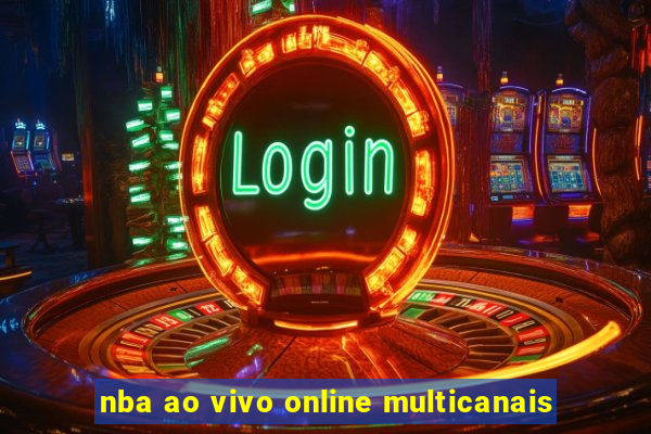 nba ao vivo online multicanais