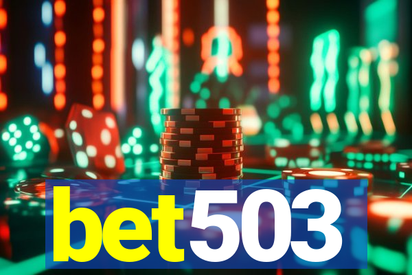 bet503