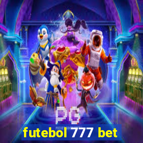 futebol 777 bet