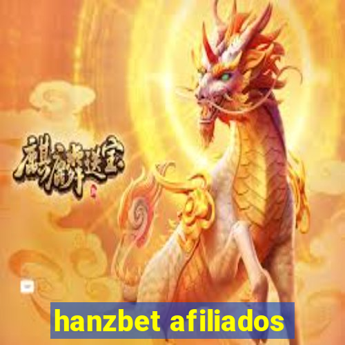 hanzbet afiliados