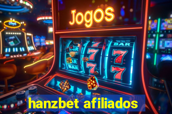 hanzbet afiliados